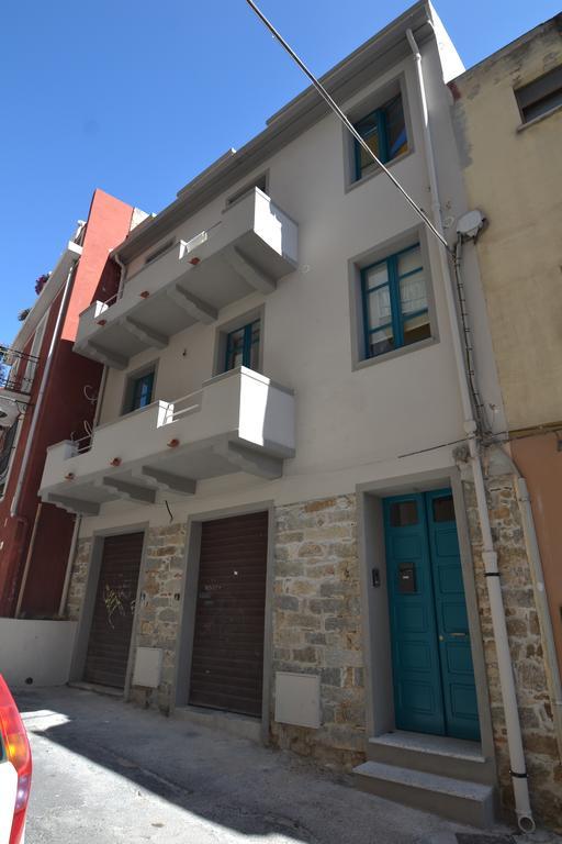 Il Bandito Re Nuoro (Sardinia) Exterior foto
