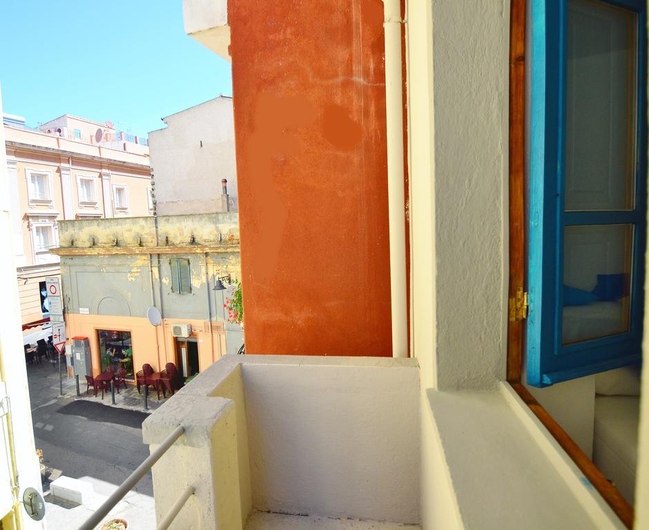 Il Bandito Re Nuoro (Sardinia) Exterior foto