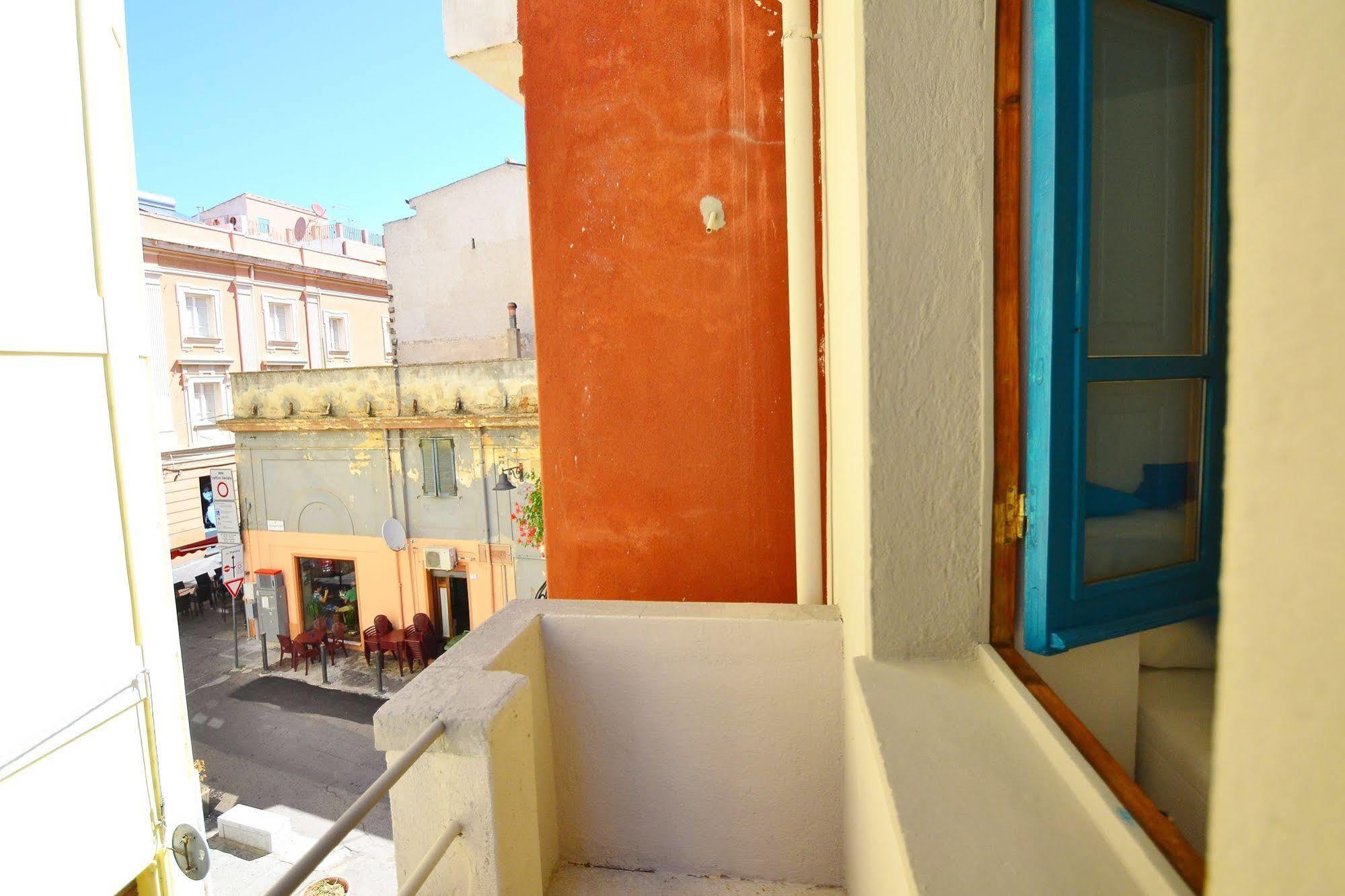 Il Bandito Re Nuoro (Sardinia) Exterior foto